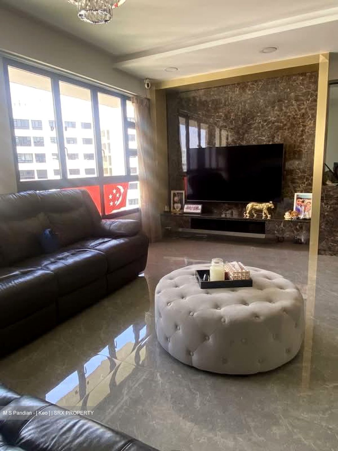 Blk 464A West Plains @ Bukit Batok (Bukit Batok), HDB 5 Rooms #596281911